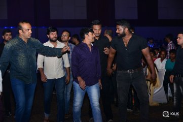 Agnyaathavaasi Movie Audio Launch Photos